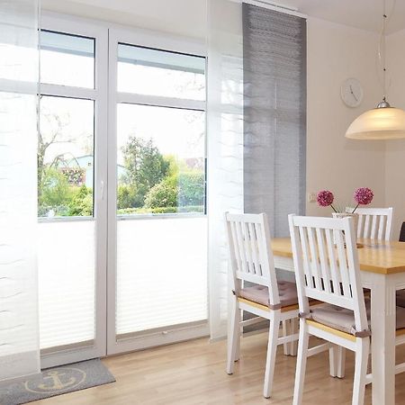 Ferienhaus Am Deich Wohnung 04 Boltenhagen  Exteriér fotografie