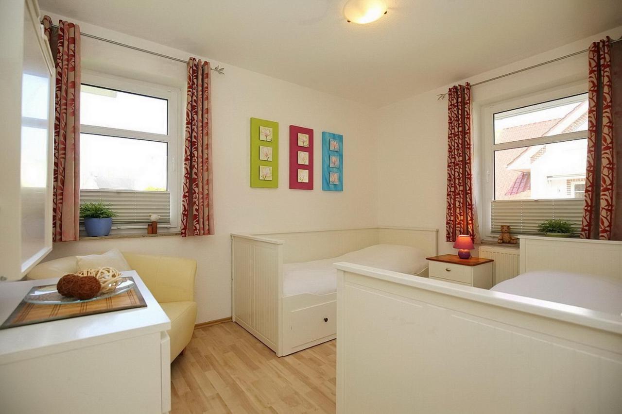 Ferienhaus Am Deich Wohnung 04 Boltenhagen  Exteriér fotografie