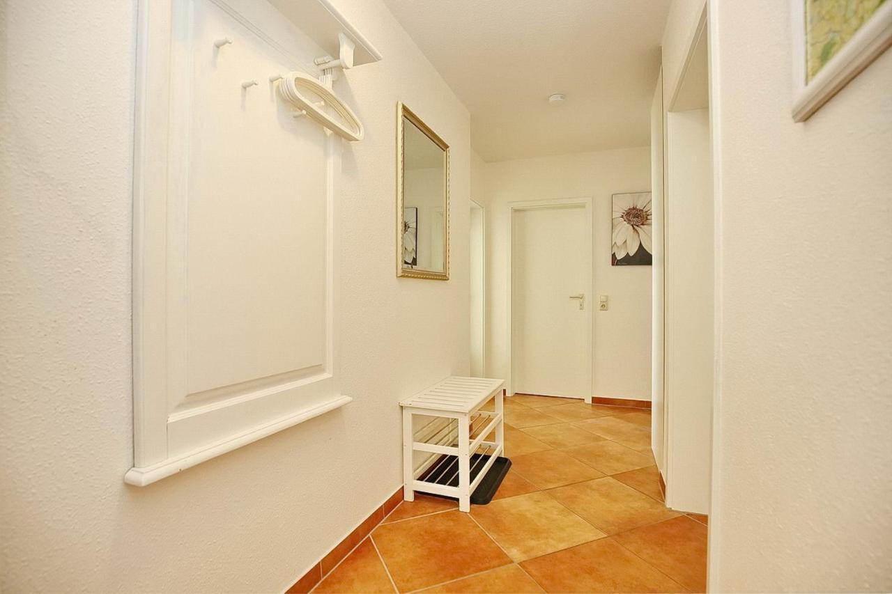 Ferienhaus Am Deich Wohnung 04 Boltenhagen  Exteriér fotografie
