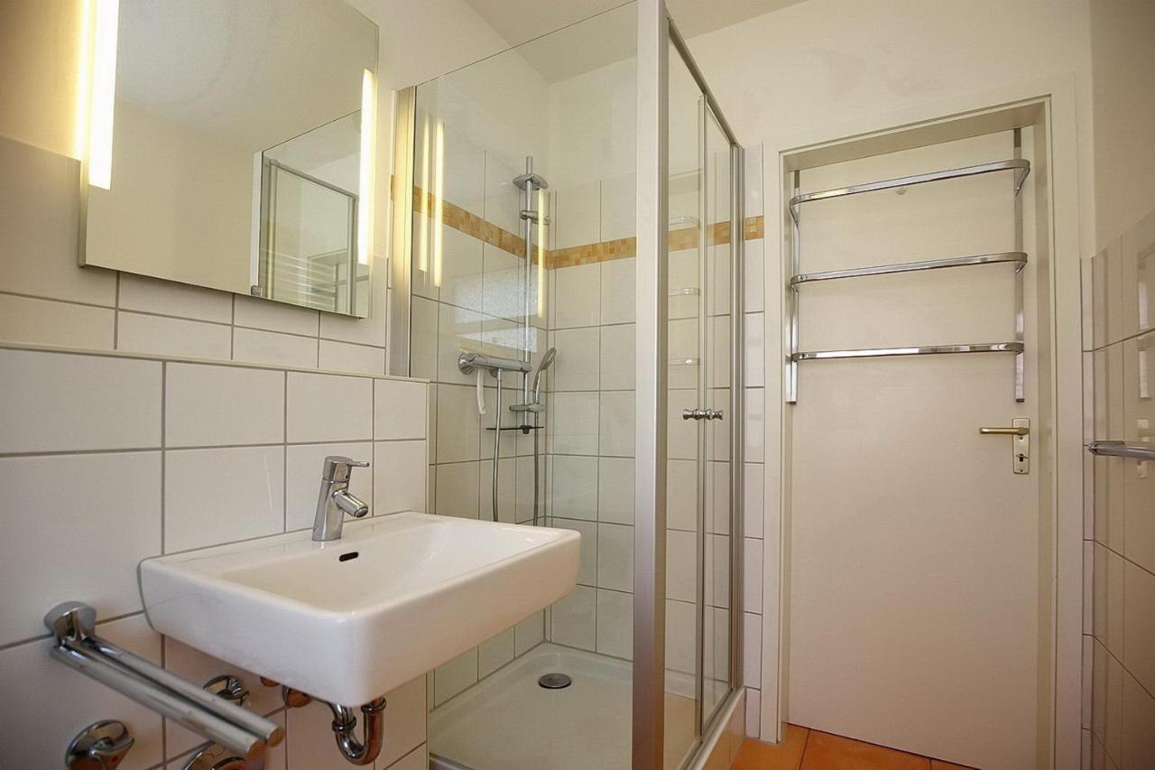 Ferienhaus Am Deich Wohnung 04 Boltenhagen  Exteriér fotografie
