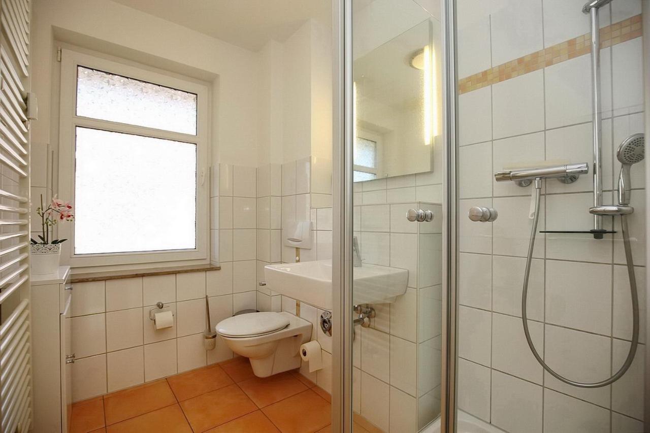 Ferienhaus Am Deich Wohnung 04 Boltenhagen  Exteriér fotografie