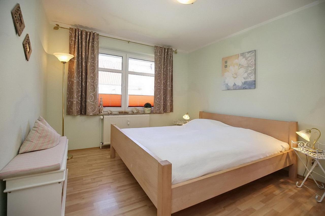 Ferienhaus Am Deich Wohnung 04 Boltenhagen  Exteriér fotografie