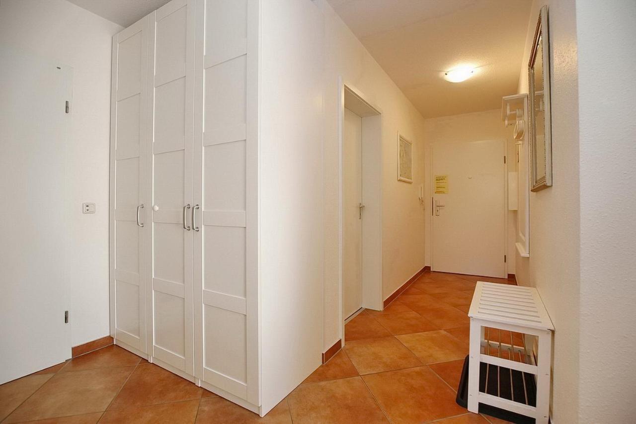 Ferienhaus Am Deich Wohnung 04 Boltenhagen  Exteriér fotografie
