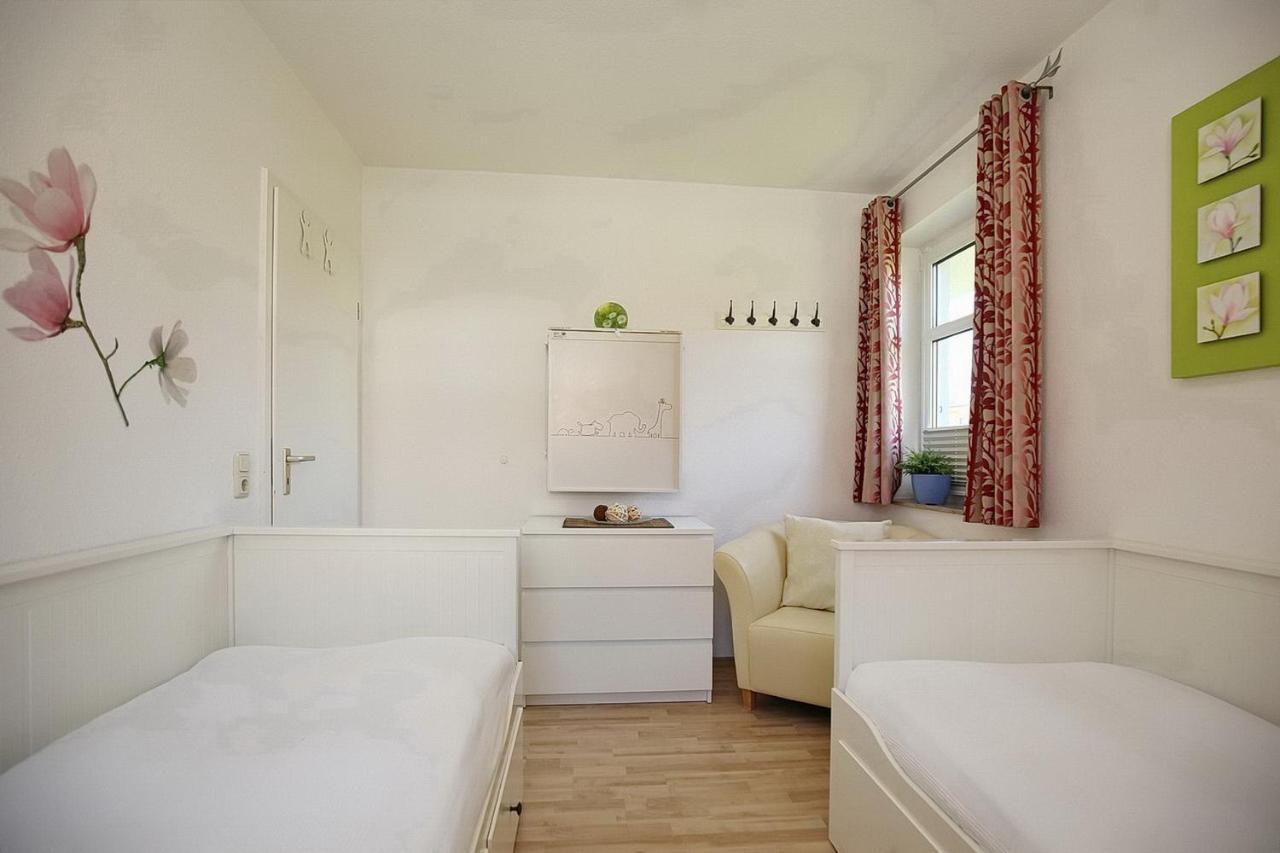 Ferienhaus Am Deich Wohnung 04 Boltenhagen  Exteriér fotografie