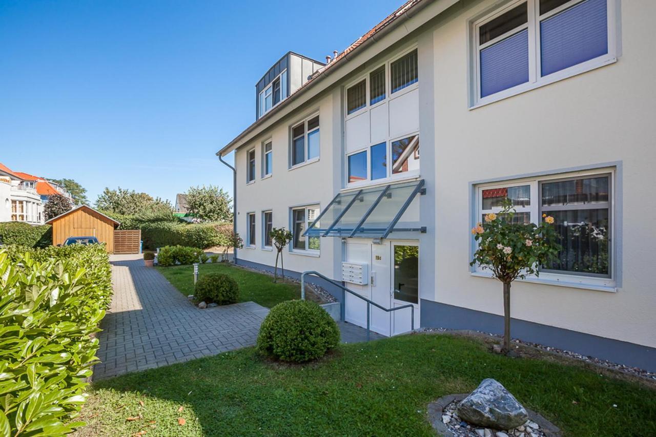 Ferienhaus Am Deich Wohnung 04 Boltenhagen  Exteriér fotografie